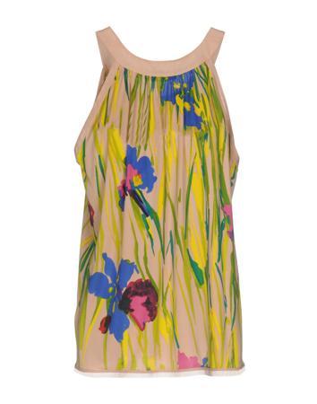 Топ BLUMARINE