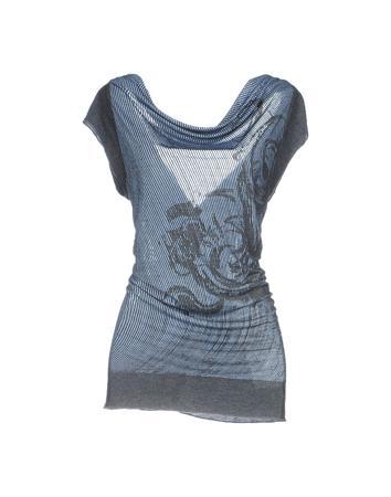 Топ ERMANNO DI ERMANNO SCERVINO