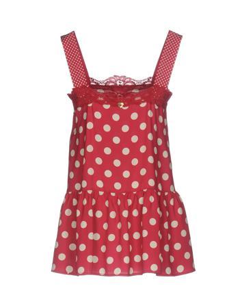 Топ TWIN-SET Simona Barbieri