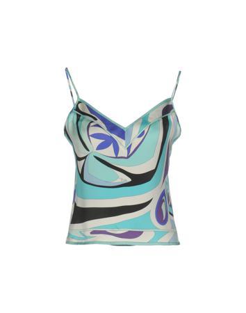 Топ EMILIO PUCCI