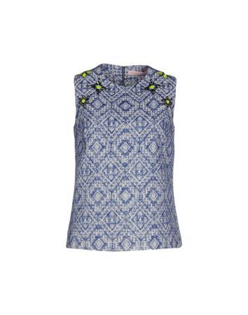 Топ MATTHEW WILLIAMSON