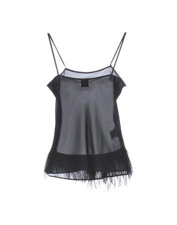 Топ PINKO BLACK