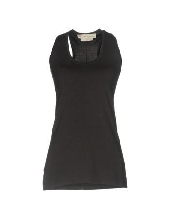 Топ MANILA GRACE DENIM