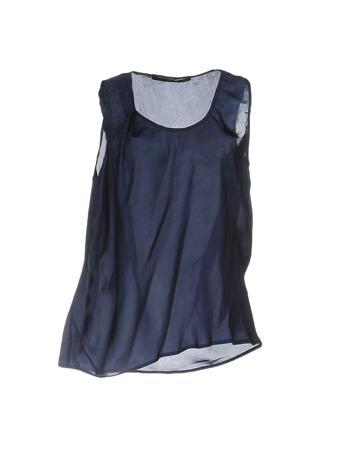 Топ MAURIZIO PECORARO