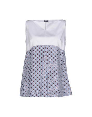 Топ JIL SANDER NAVY