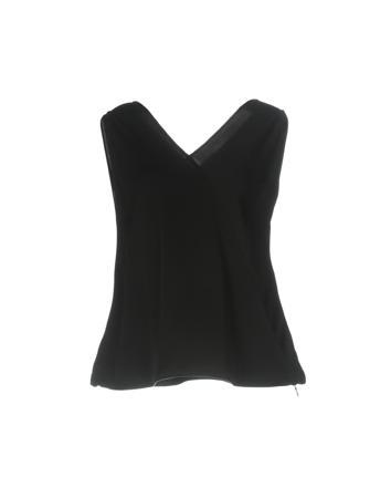 Топ MM6 MAISON MARGIELA