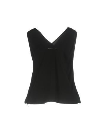 Топ MM6 MAISON MARGIELA