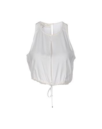 Топ ELISABETTA FRANCHI JEANS