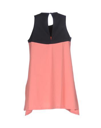 Топ JIL SANDER NAVY