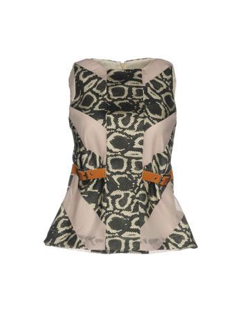 Топ PF PAOLA FRANI