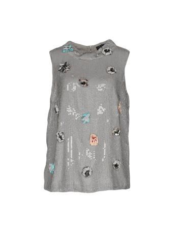 Топ TWIN-SET Simona Barbieri