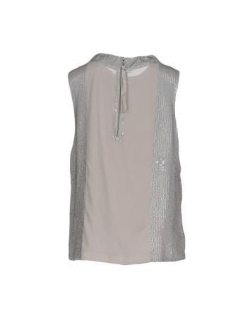 Топ TWIN-SET Simona Barbieri