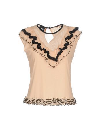 Топ PF PAOLA FRANI