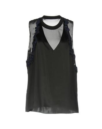 Топ 3.1 PHILLIP LIM