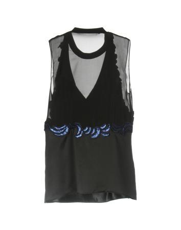 Топ 3.1 PHILLIP LIM