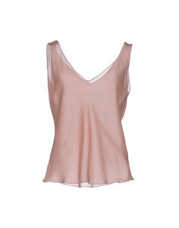 Топ BOTONDI COUTURE