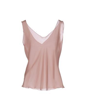 Топ BOTONDI COUTURE