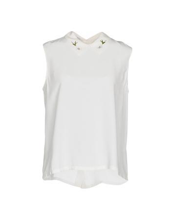 Топ EQUIPMENT FEMME