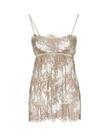 Топ LE COEUR de TWIN-SET SIMONA BARBIERI