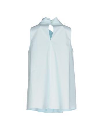 Топ JIL SANDER NAVY