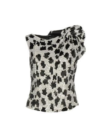 Топ GIORGIO ARMANI