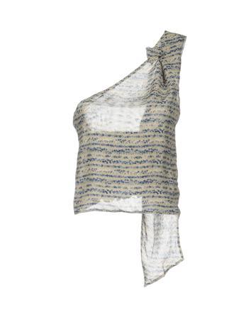 Топ MAURIZIO PECORARO