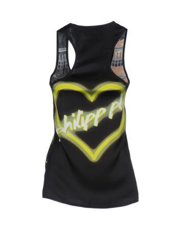 Топ PHILIPP PLEIN