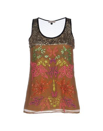 Топ SCEE by TWIN-SET