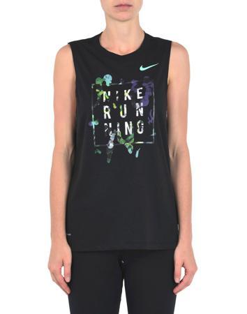 Топ NIKE