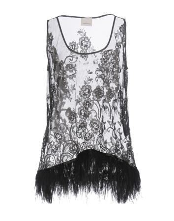 Топ GUARDAROBA by ANIYE BY