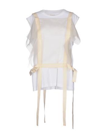 Топ MAISON MARGIELA