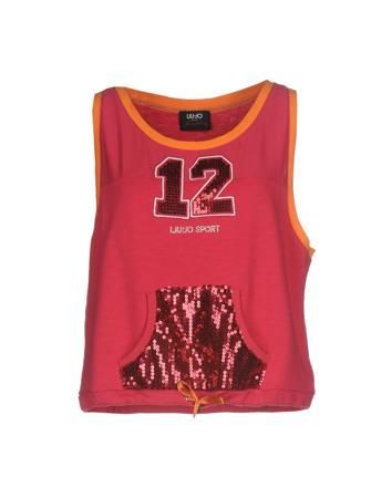 Топ LIU •JO SPORT