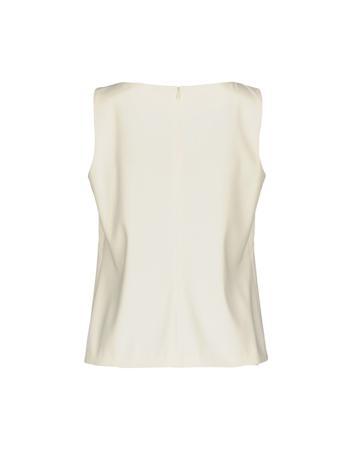Топ MOSCHINO CHEAP AND CHIC