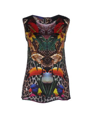 Топ PHILIPP PLEIN