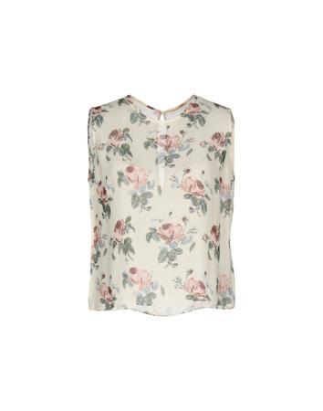 Топ SAINT LAURENT