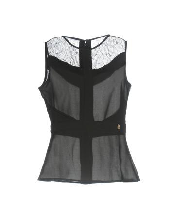 Топ CLASS ROBERTO CAVALLI