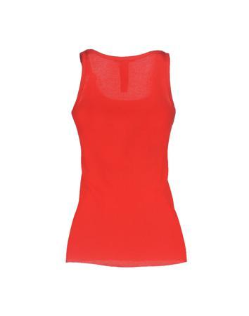 Топ RALPH LAUREN BLACK LABEL