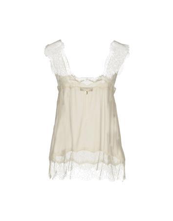 Топ TWIN-SET Simona Barbieri