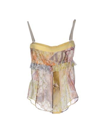 Топ JUST CAVALLI