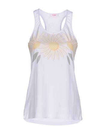 Топ BLUGIRL FOLIES