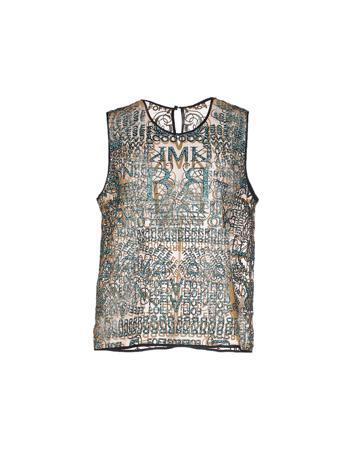 Топ MARY KATRANTZOU