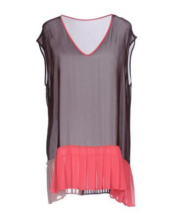 Топ TWIN-SET JEANS