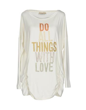 Топ BOUTIQUE MOSCHINO