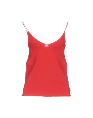 Топ TWIN-SET Simona Barbieri