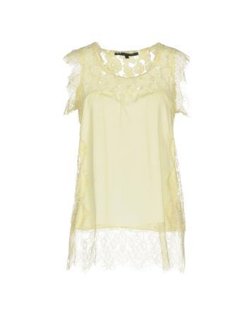 Топ SILVIAN HEACH