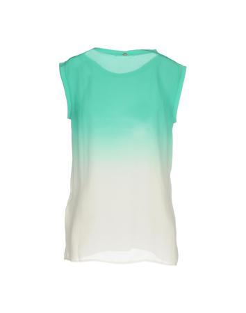 Топ LIU •JO JEANS