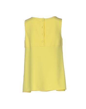 Топ ERMANNO SCERVINO