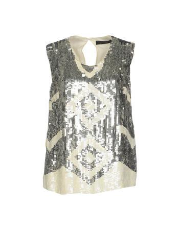 Топ TWIN-SET Simona Barbieri