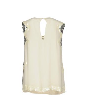 Топ TWIN-SET Simona Barbieri