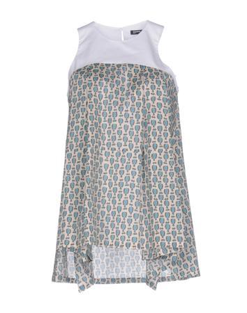 Топ JIL SANDER NAVY